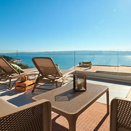 Askana With Infinity Pool, Whirlpool, Sauna شقة *